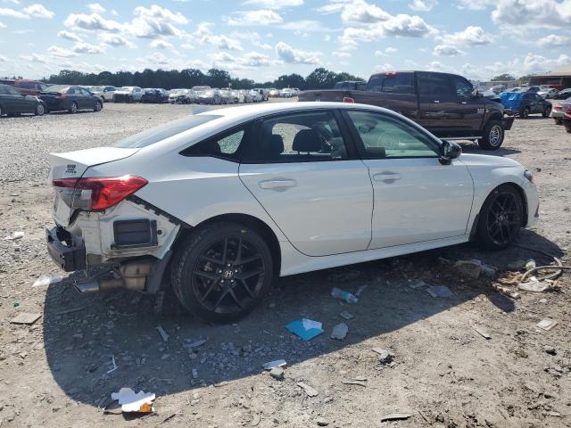 2023 HONDA CIVIC SPORT 2HGFE2F50PH567553