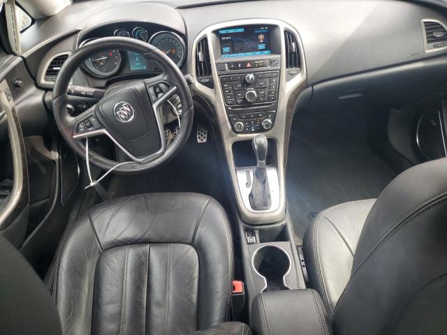 2016 BUICK VERANO PRE 1G4PT5SV6G4152522