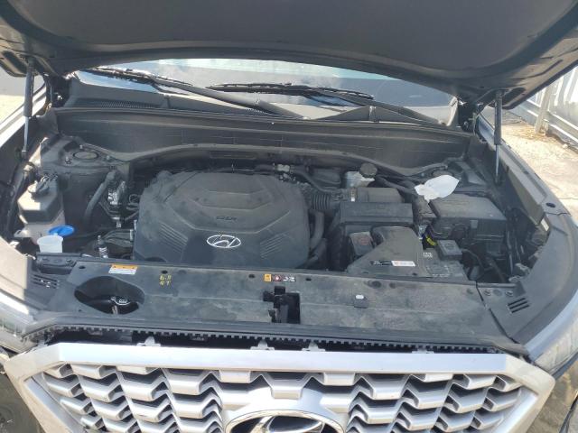 2022 HYUNDAI PALISADE S KM8R4DHE5NU487582