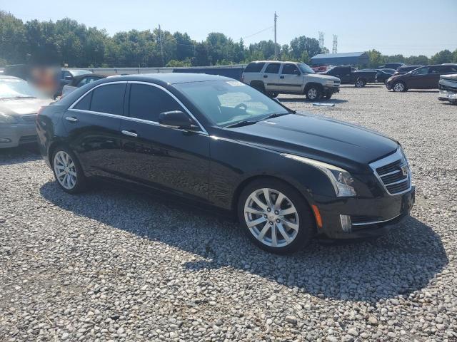 2018 CADILLAC ATS PREMIU 1G6AC5SS6J0145507