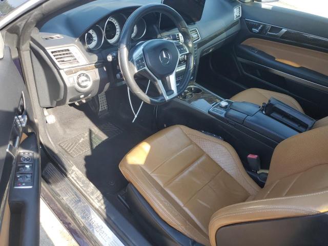 2015 MERCEDES-BENZ E 400 4MAT WDDKJ6HB1FF300141