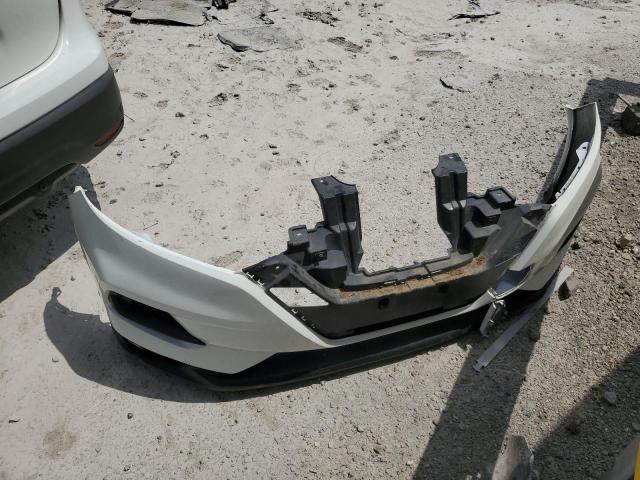 2021 NISSAN ROGUE SPORT S JN1BJ1AVXMW314766