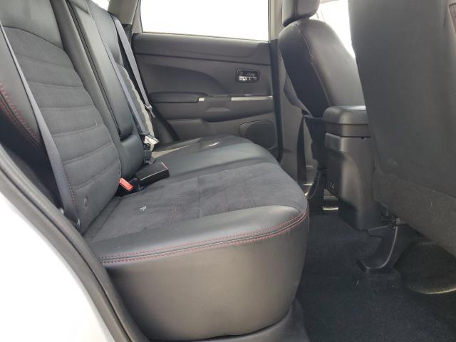 2024 MITSUBISHI OUTLANDER SPORT S/SE JA4ARUAU8RU021004