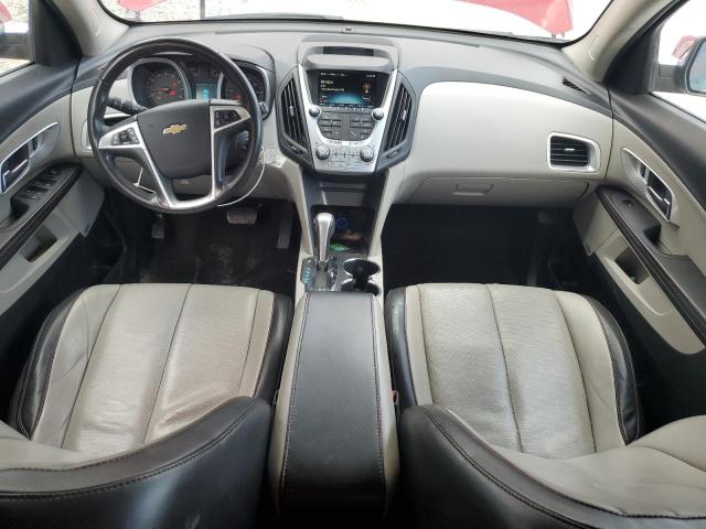 2015 CHEVROLET EQUINOX LT - 2GNFLDE3XF6422456