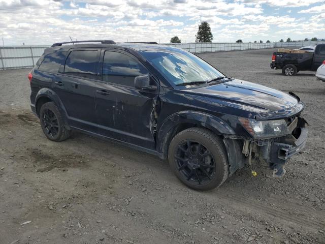 2015 DODGE JOURNEY SXT 3C4PDDBG0FT589583