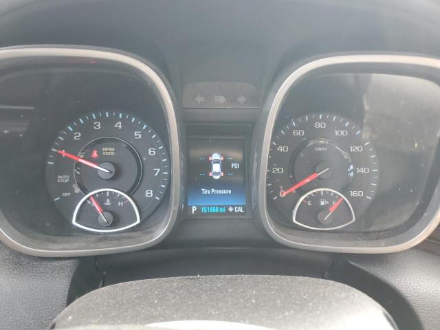 2015 CHEVROLET MALIBU 1LT 1G11C5SL8FF177524