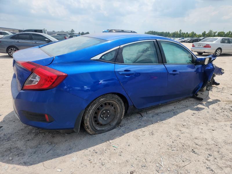 2019 HONDA CIVIC LX 2HGFC2F68KH507964