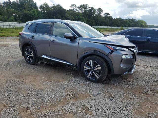 2021 NISSAN ROGUE PLAT JN8AT3DC6MW104081