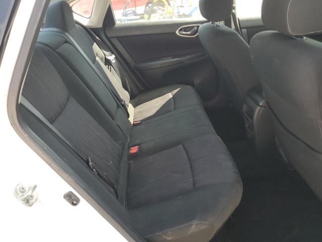 2019 NISSAN SENTRA S 3N1AB7AP8KY429112