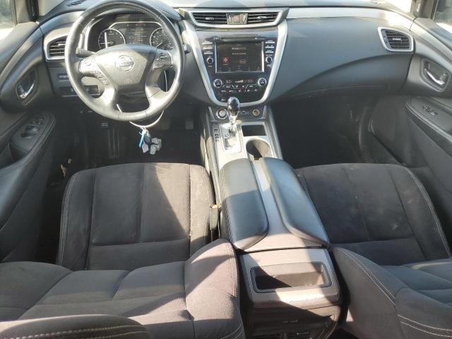 2020 NISSAN MURANO SV 5N1AZ2BS8LN103481