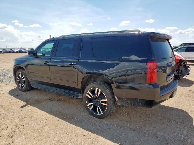 2020 CHEVROLET SUBURBAN K - Other View