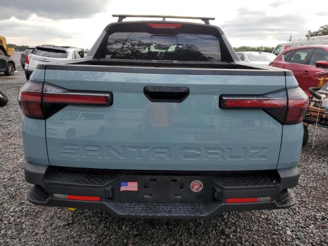 2023 HYUNDAI SANTA CRUZ SEL 5NTJC4AE6PH048985
