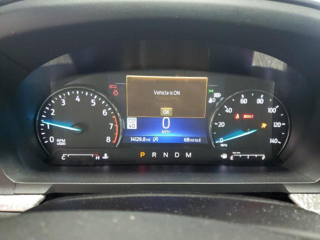 2024 FORD EXPLORER T 1FMSK8JH1RGA59144