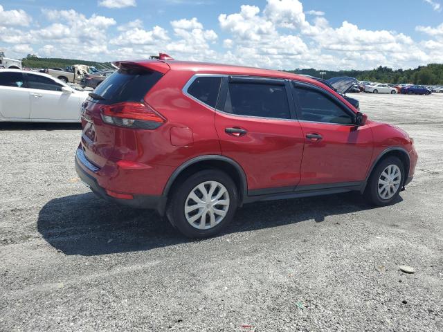2017 NISSAN ROGUE S JN8AT2MT9HW388595