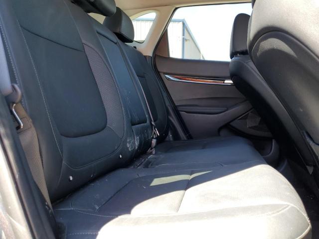 2021 KIA SELTOS SX KNDETCA21M7131563