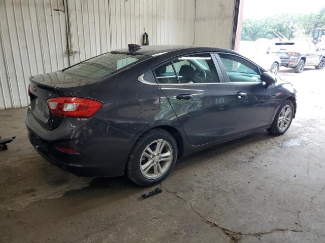 2017 CHEVROLET CRUZE LT 1G1BE5SM1H7169009