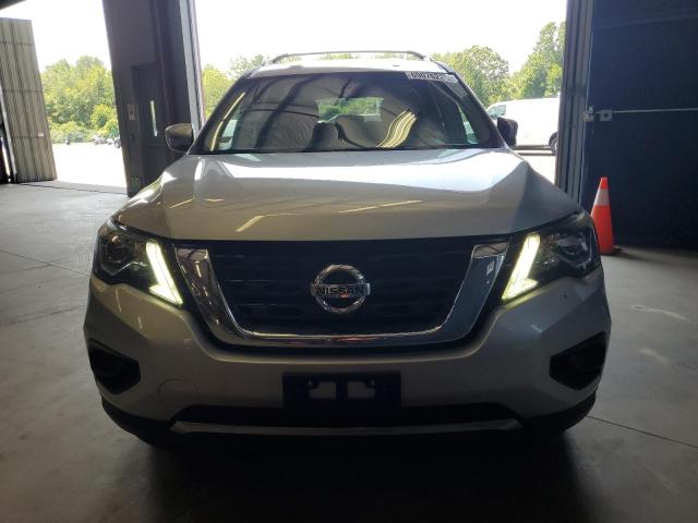2017 NISS PATHFINDER S - 5N1DR2MM5HC686140