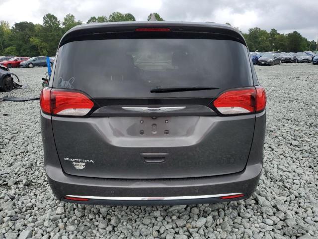 2017 CHRYSLER PACIFICA T 2C4RC1BG1HR507666