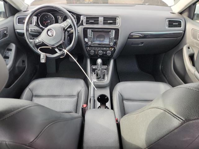2017 VOLKSWAGEN JETTA SEL 3VWL17AJ7HM374640