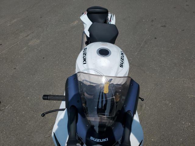 2024 SUZUKI GSX-R750 JS1GR7MA4R7100116