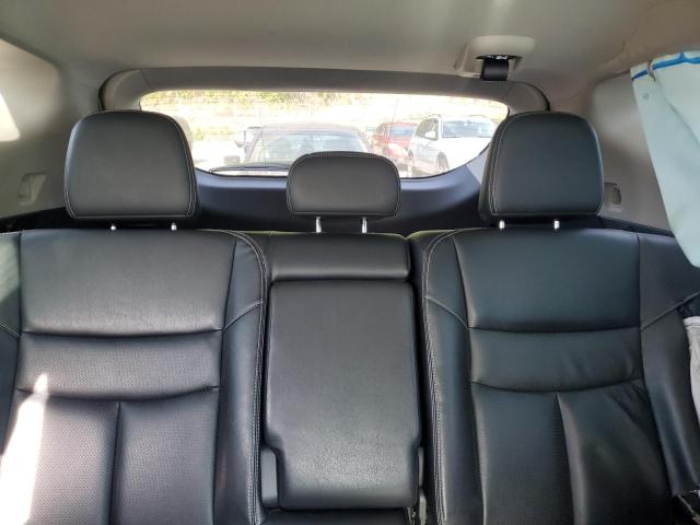 2019 NISSAN MURANO S 5N1AZ2MS1KN157717