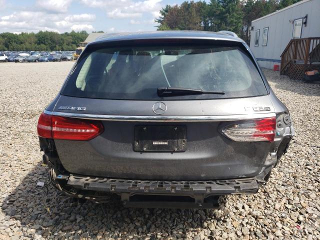 2018 MERCEDES-BENZ E 63 AMG-S WDDZH8KB8JA390389