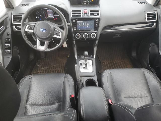 2017 SUBARU FORESTER 2 JF2SJAJC2HH423679