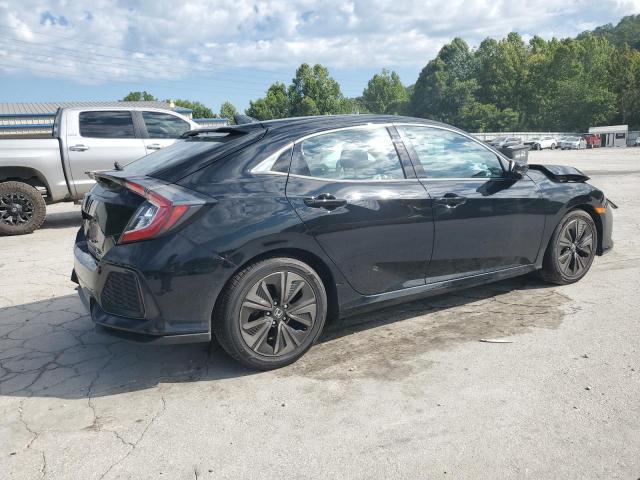 2017 HONDA CIVIC EX SHHFK7H53HU207104