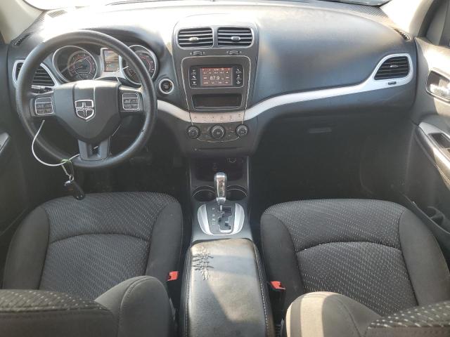 2018 DODGE JOURNEY SE 3C4PDCAB6JT236709