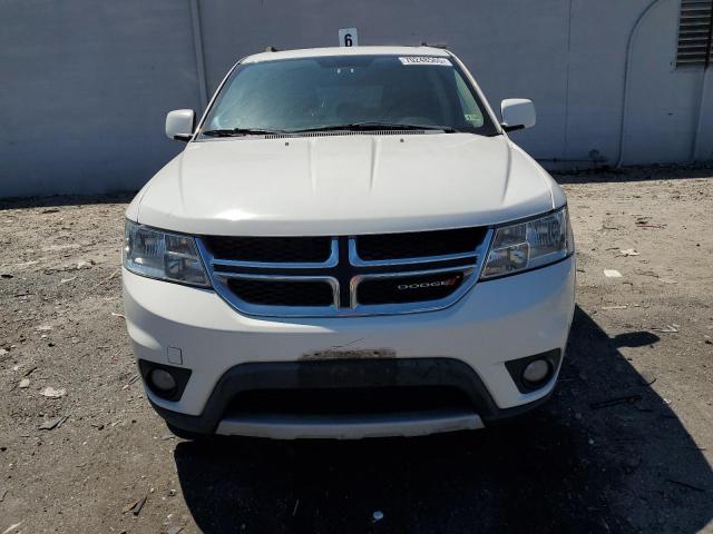2016 DODGE JOURNEY SX #3297162490