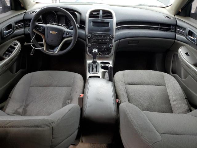 2015 CHEVROLET MALIBU LS - 1G11B5SL1FF329100