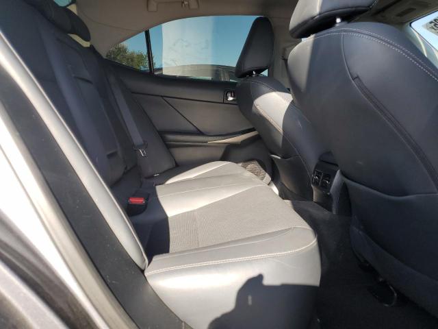2015 LEXUS IS 250 JTHCF1D21F5026534