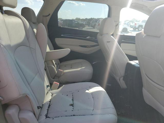 2022 BUICK ENCLAVE PR 5GAEVBKW9NJ176746