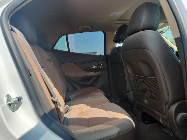 2016 BUICK ENCORE PRE KL4CJDSB3GB561446