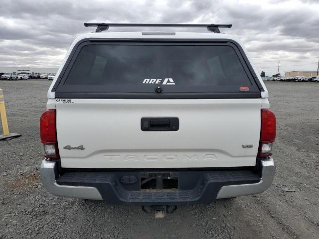 2020 TOYOTA TACOMA ACCESS CAB 5TFSZ5AN6LX215576