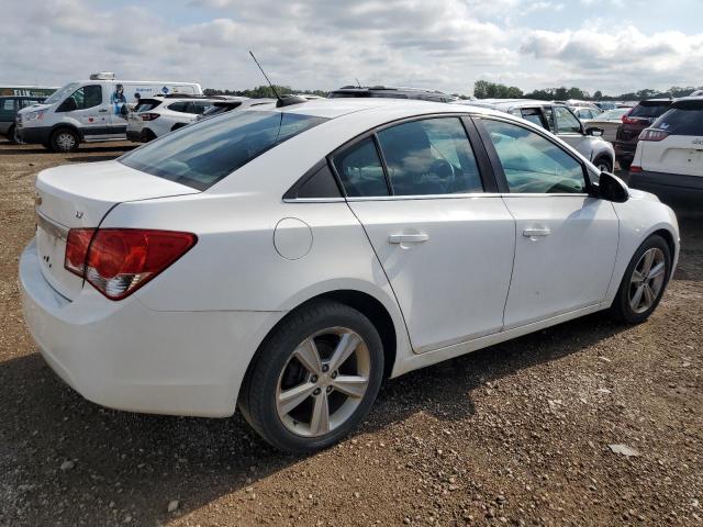 2015 CHEVROLET CRUZE LT #3286508143