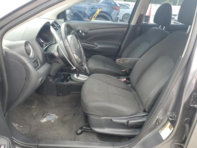 2017 NISSAN VERSA S 3N1CN7APXHL823359