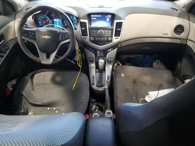 2014 CHEVROLET CRUZE LT - 1G1PC5SB3E7398751