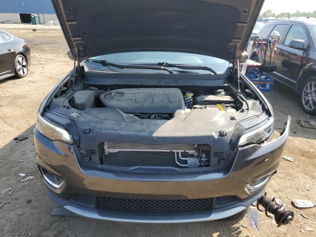 2019 JEEP CHEROKEE L 1C4PJMDXXKD465486