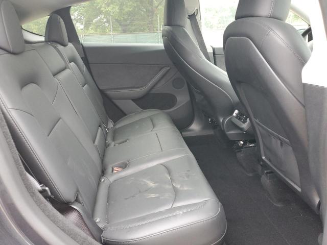 2024 TESLA MODEL Y 7SAYGDEE7RA269511