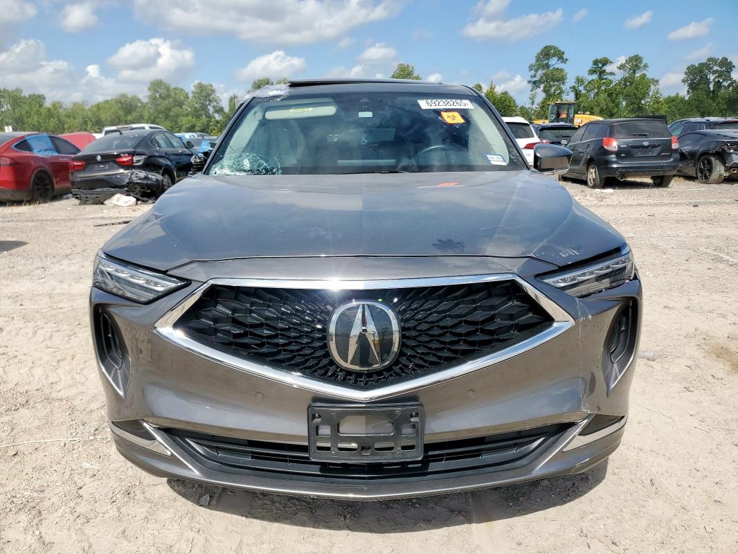 2023 ACURA MDX TECHNO - 5J8YE1H42PL003896