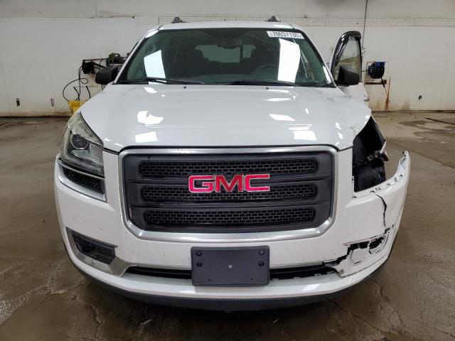 2016 GMC ACADIA SLE 1GKKRPKD0GJ142090