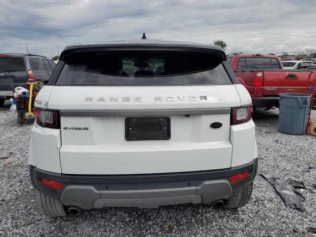 2018 LAND ROVER RANGE ROVE SALVP2RX4JH286492