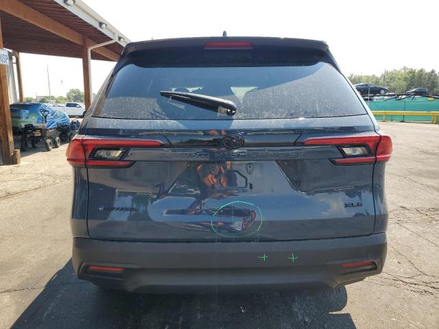 2025 TOYOTA GRAND HIGHLANDER LE 5TDACAB50SS035339