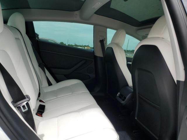 2021 TESLA MODEL 3 5YJ3E1EA9MF091525