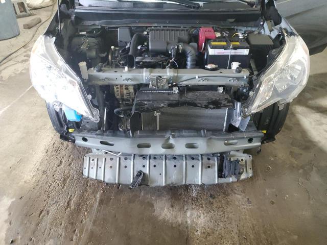 2024 MITSUBISHI MIRAGE ES ML32AUHJ4RH012969