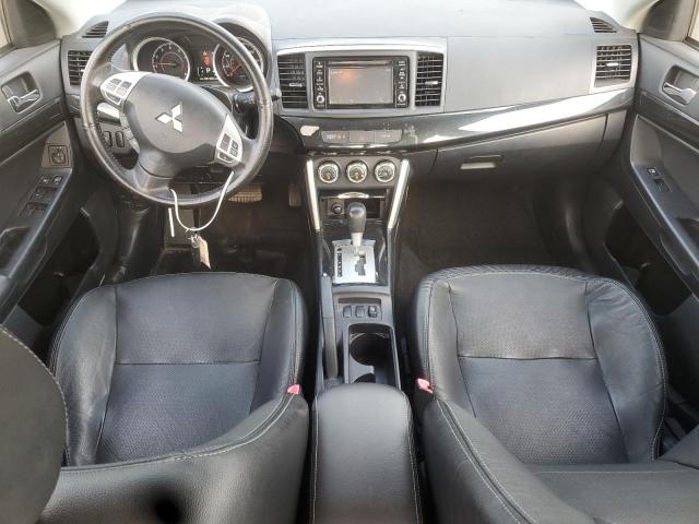 2016 MITSUBISHI LANCER ES JA32V2FW3GU006247
