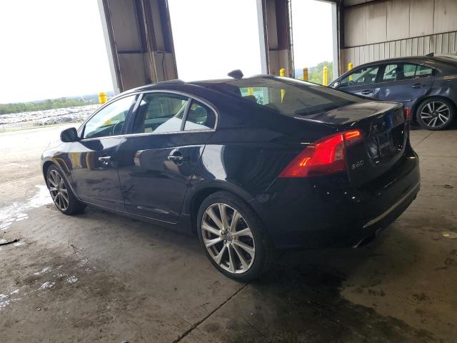 2017 VOLVO S60 PREMIE LYV402TK6HB195367