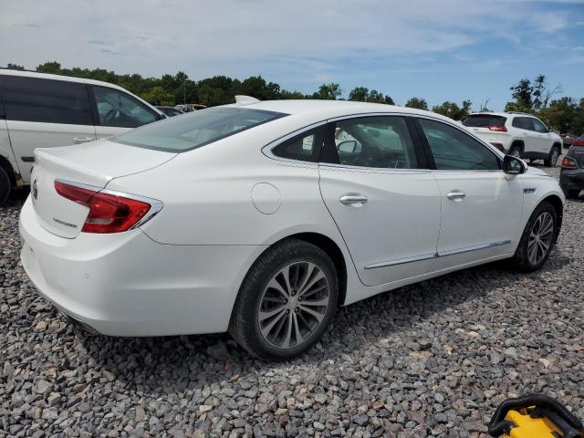 2017 BUICK LACROSSE ESSENCE 1G4ZP5SS1HU144669