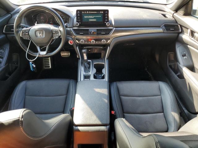 2019 HONDA ACCORD SPO 1HGCV1F33KA012762